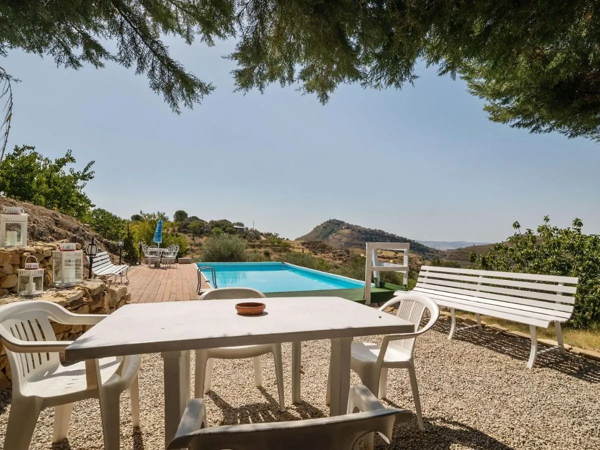 Belvilla By Oyo Modern Villa In Nissoria With Pool 0*,